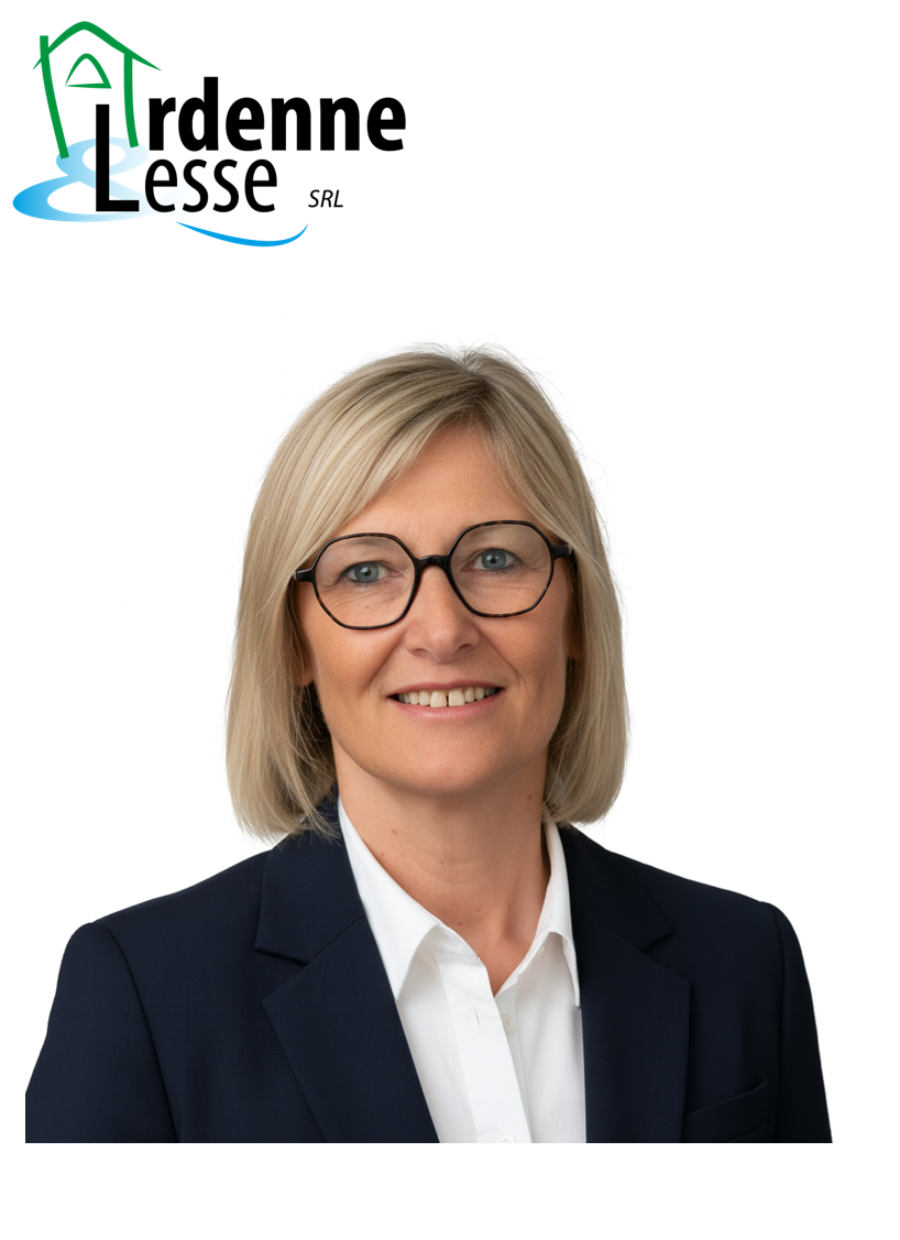 Portrait de Madame Dominique ADAM