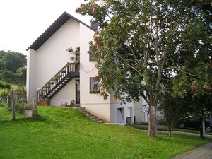 logements cité Fochalle à tellin